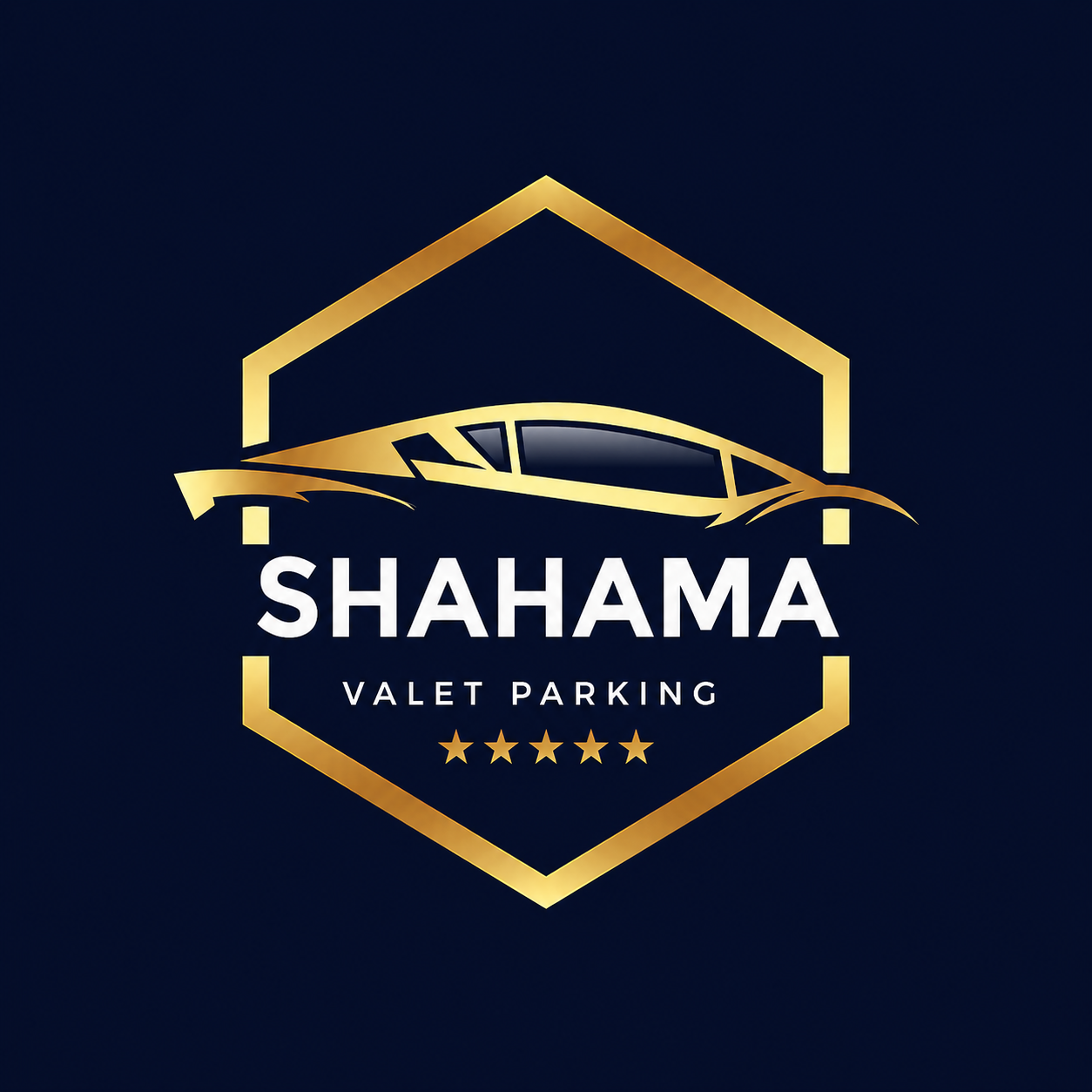 Shahama Valet Parking